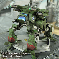 Xanthos XNT-6O