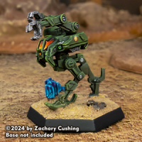 Prey Seeker PY-SR10