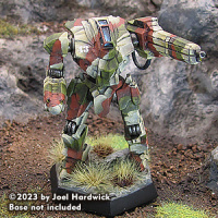 Scourge SCG-WF1