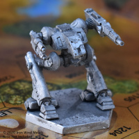 Shadow Cat III Prime 