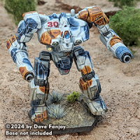 Emperor EMP-1A