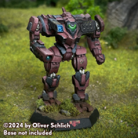 Dominator (Standard)