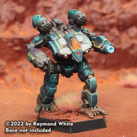 War Crow Prime