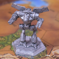 Hierofalcon Prime / A