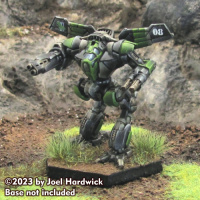 Hierofalcon Prime / A