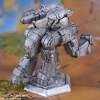 Goliath C
