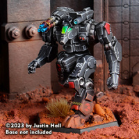 Stormwolf Prime