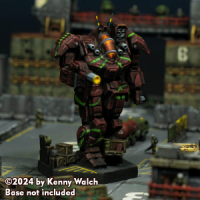 BattleMaster BLR-1G / 1Gb