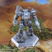 Raider JL-1 / Mk II JL-2