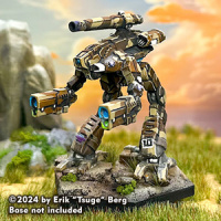 Marauder MAD-3R / 5M