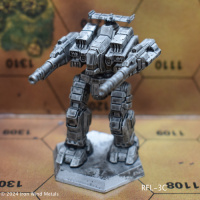 Rifleman RFL-3N / RFL-3C