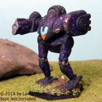 Lynx LNX-9Q
