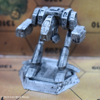 Black Hawk-KU BHKU-O