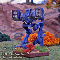 btmechs/ARFT-008