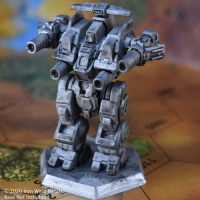 Rifleman III RF2-A