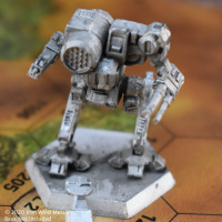 Chimera CMA-1S