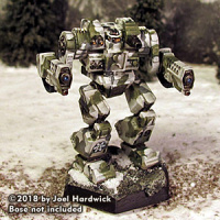 Loki II A
