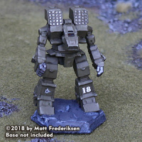 Archer ARC-1A