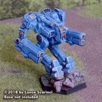 Marauder MAD-9W2