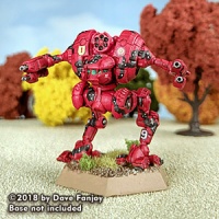 Uziel UZL-8S