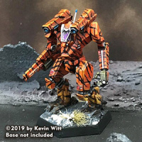Warwolf H