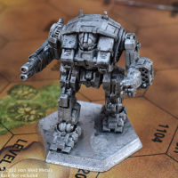 Sojourner B