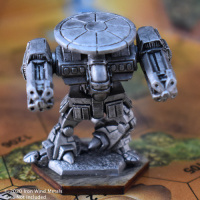 Rifleman RFL-X3 MUSE WIND