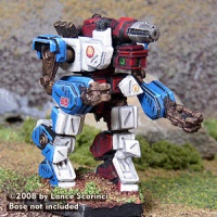 btmechs/Legionairre