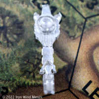 Solitaire Lower Leg