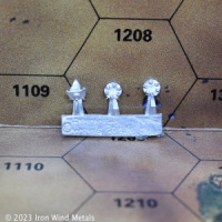 Rifleman RFL-8D Gun Tips