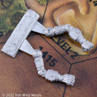 Ostol Arm Sprue