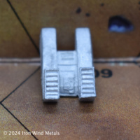 Ostroc OSR-4C Jump Jets