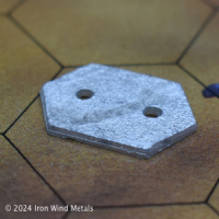 Jenner IIC 4 Base