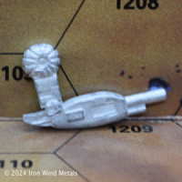 Grand Crusader II GRN-D-04 Right Arm