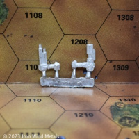 Avatar Arm Sprue