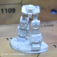 Valiant V4-LNT-K7 Legs