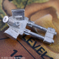 Mangonel Arm