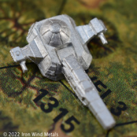 Glaive Turret