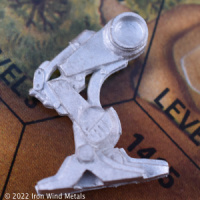 Blackhawk (Standard) / 2 Right Leg