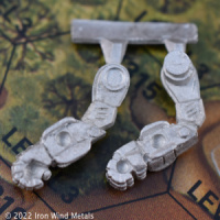 Blackhawk (Standard) / 2 Arm Sprue