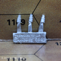 Blade BLD-XL Heat Sink Sprue