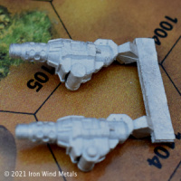 Catapult CPLT-K2 Arm Sprue