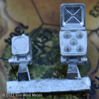 Catapult CPLT-C3 / C5 Arm Sprue