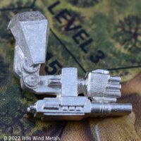 Gladiator "Executioner" right arm