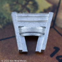 Gladiator "Executioner" Front Plate