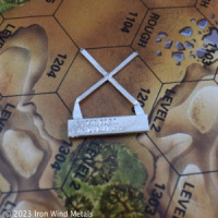 Mantis Light Attack VTOL Rotor Blade