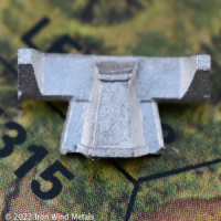 Kanga Hover Tank spoiler