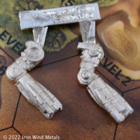 Supernova (Standard) Arm Sprue