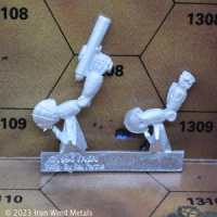 Chameleon CLN-7V Arm Sprue