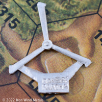 Yellow Jacket Gunboat Rotor